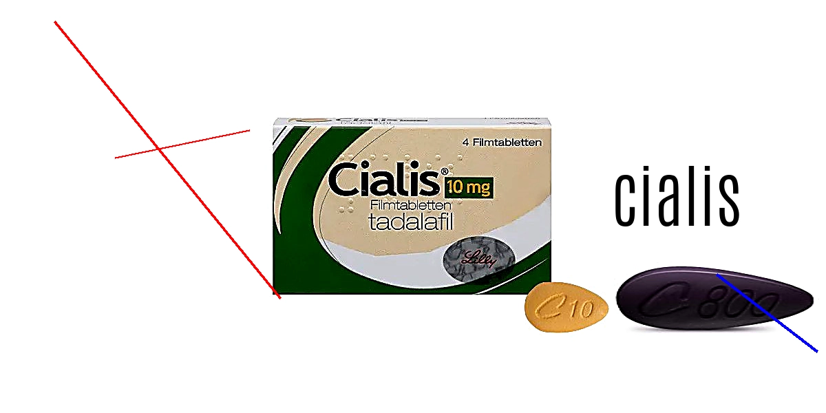 Achat cialis urgent